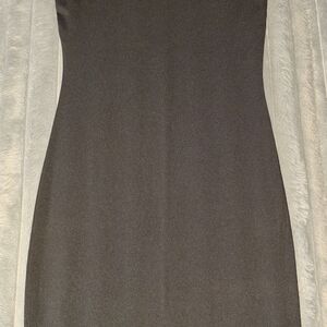 Bebe Black Dress